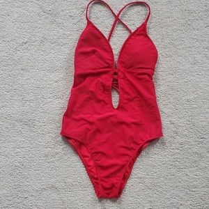 Abercrombie One Piece